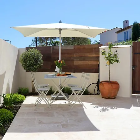 Splendid 3-bedroom For 6 People Holiday home *
