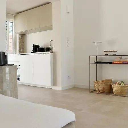 Splendid 3-bedroom For 6 People *